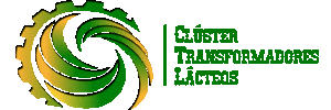 Cluster de Transformadores Lacteos Logo