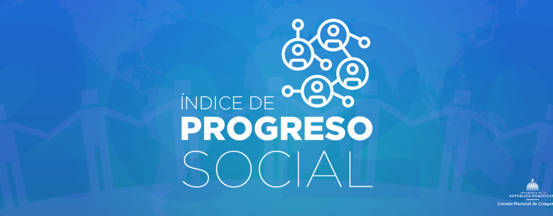 Índice de Progreso Social 2021