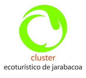 Cluster Jarabacoa Logo