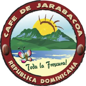 cluster cafe de Jarabacoa